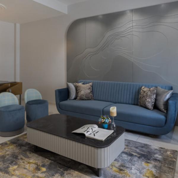 POOJA ROOM